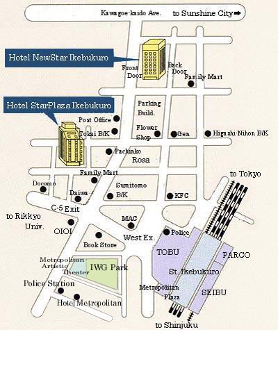 Star-hotel Groupa